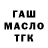 ТГК гашишное масло Synicade